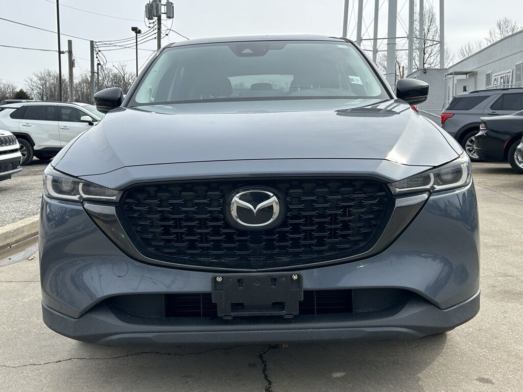 2023 MAZDA CX-5 2.5 S Carbon Edition Crestwood KY