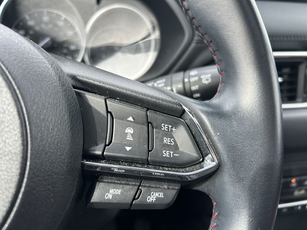 2023 MAZDA CX-5 2.5 S Carbon Edition Crestwood KY