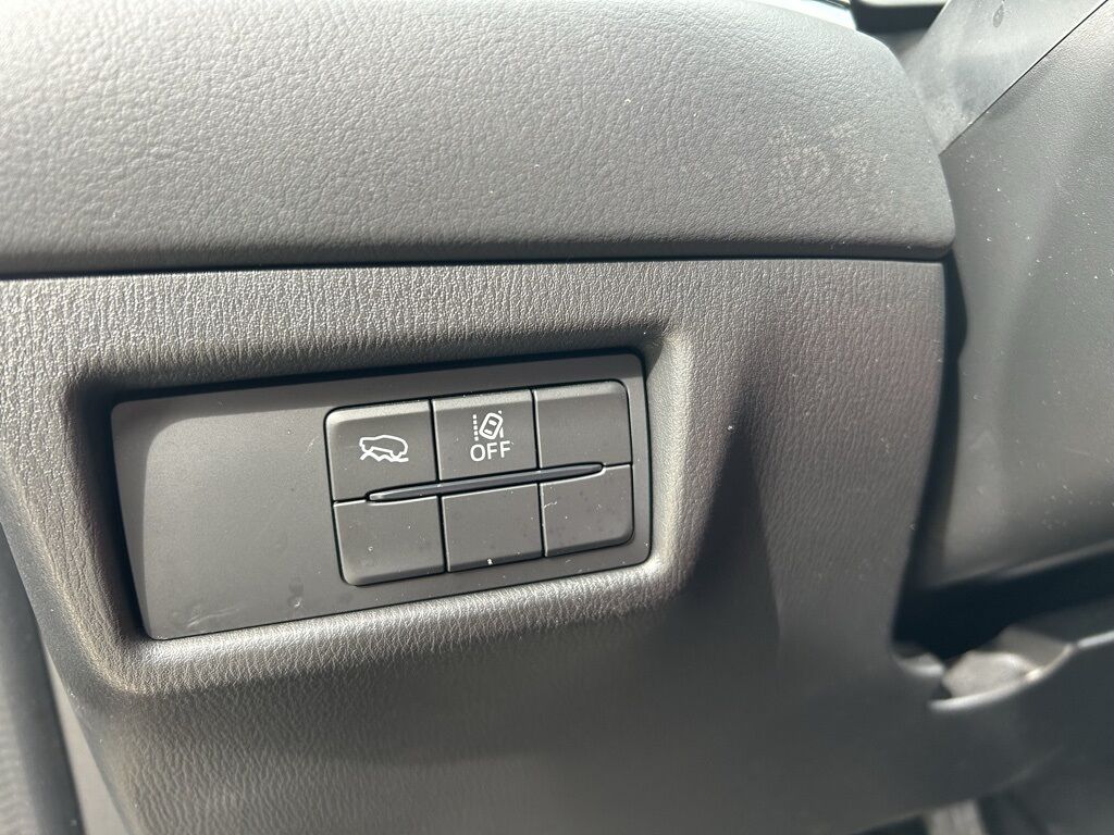 2023 MAZDA CX-5 2.5 S Carbon Edition Crestwood KY