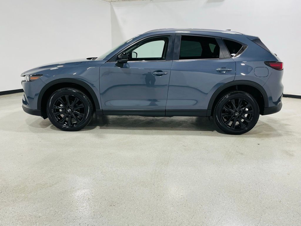 2023 MAZDA CX-5 2.5 S Carbon Edition Jersey City NJ