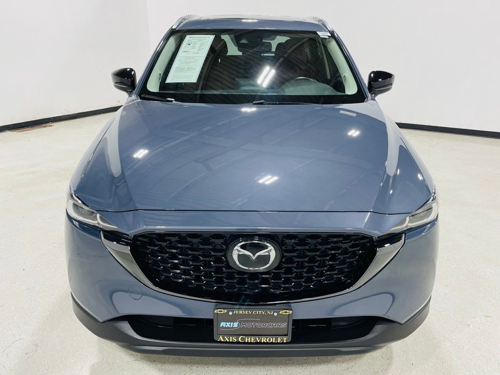2023 MAZDA CX-5 2.5 S Carbon Edition Jersey City NJ