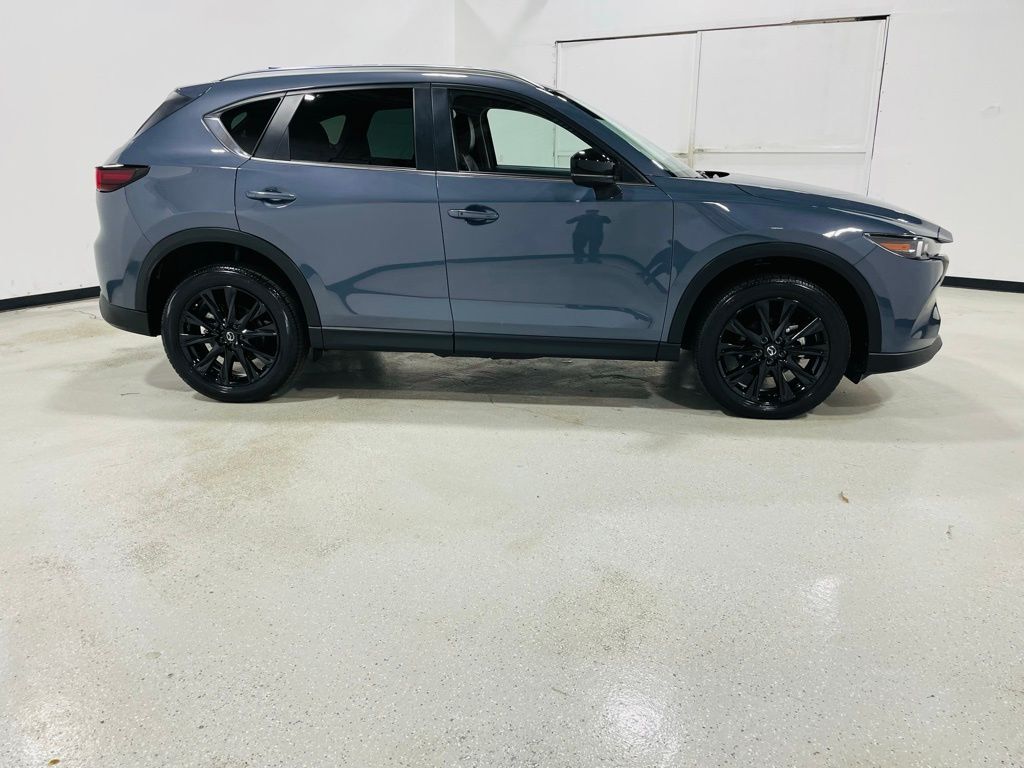2023 MAZDA CX-5 2.5 S Carbon Edition Jersey City NJ