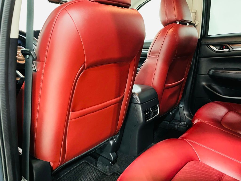 2023 MAZDA CX-5 2.5 S Carbon Edition Jersey City NJ