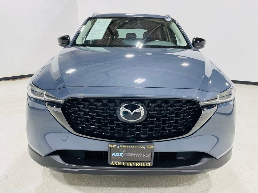 2023 MAZDA CX-5 2.5 S Carbon Edition Jersey City NJ