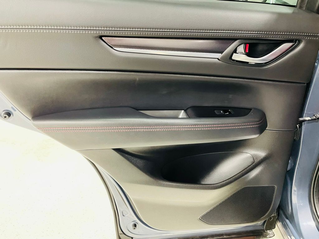 2023 MAZDA CX-5 2.5 S Carbon Edition Jersey City NJ