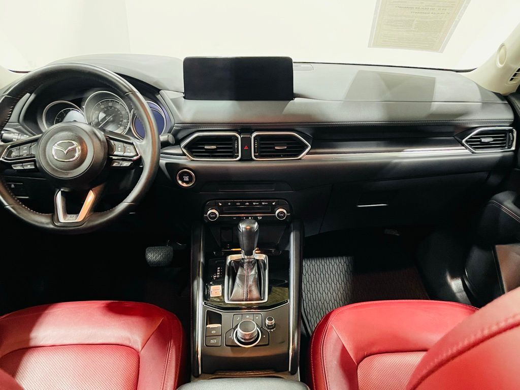 2023 MAZDA CX-5 2.5 S Carbon Edition Jersey City NJ