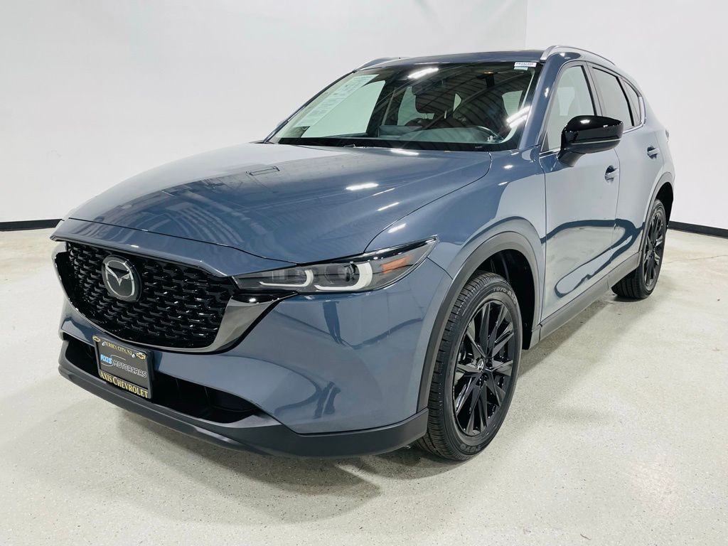 2023 MAZDA CX-5 2.5 S Carbon Edition Jersey City NJ