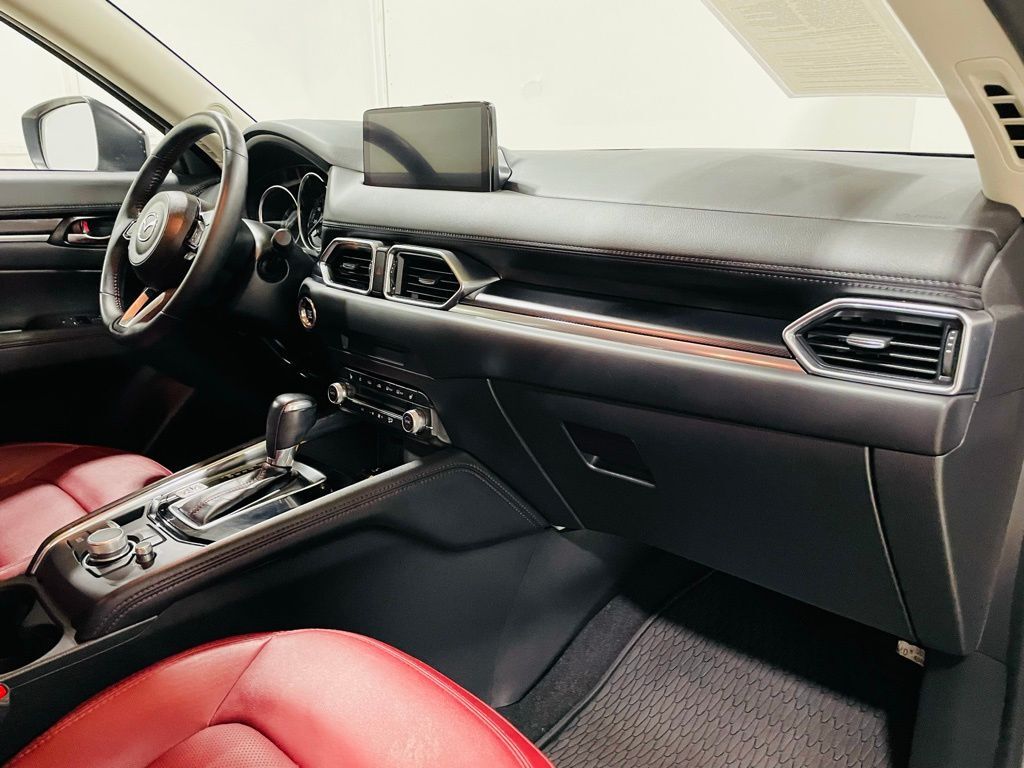 2023 MAZDA CX-5 2.5 S Carbon Edition Jersey City NJ