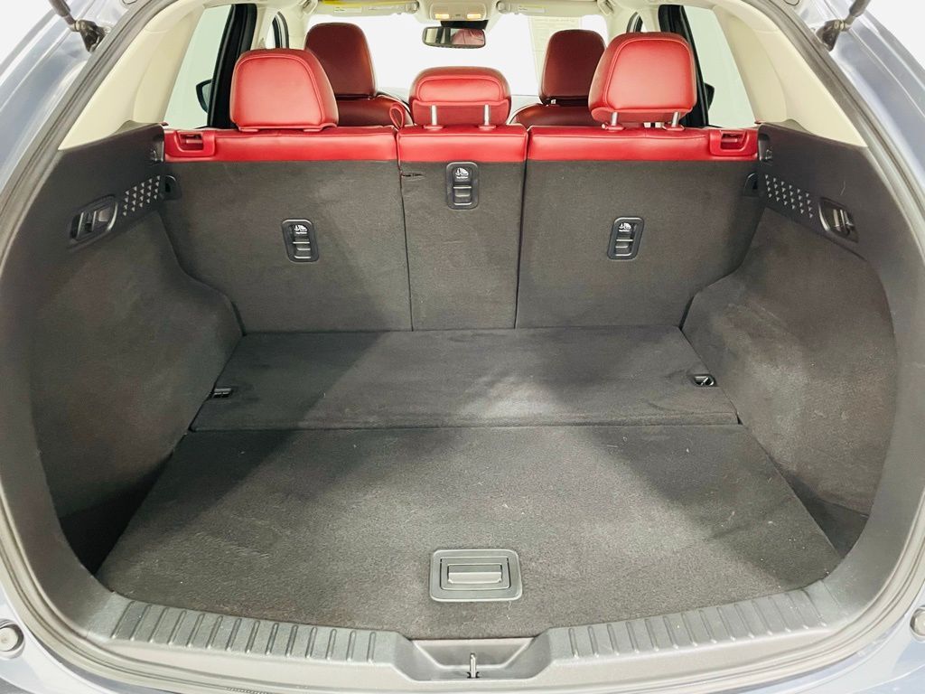 2023 MAZDA CX-5 2.5 S Carbon Edition Jersey City NJ