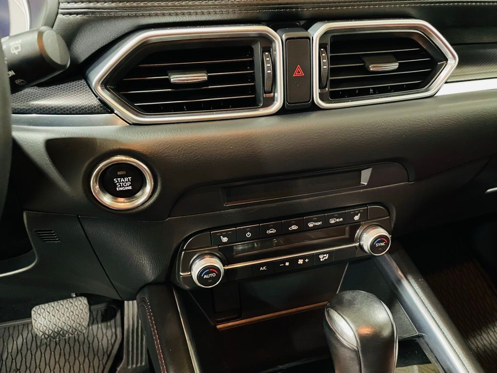 2023 MAZDA CX-5 2.5 S Carbon Edition Jersey City NJ
