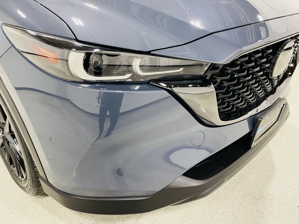 2023 MAZDA CX-5 2.5 S Carbon Edition Jersey City NJ