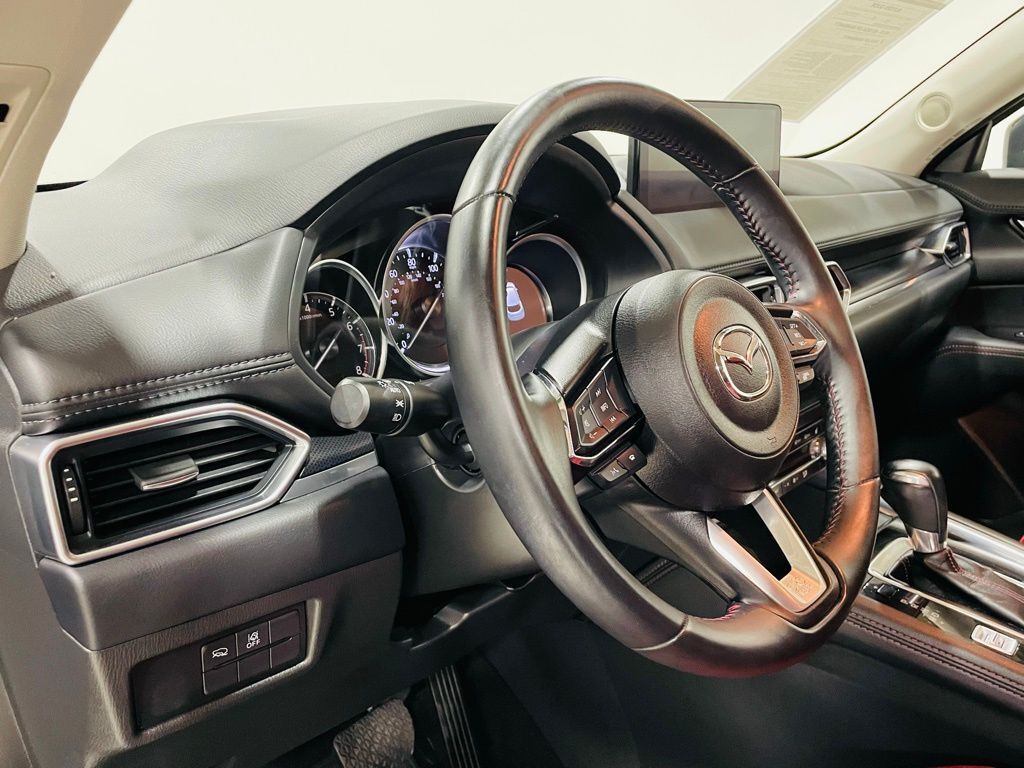 2023 MAZDA CX-5 2.5 S Carbon Edition Jersey City NJ