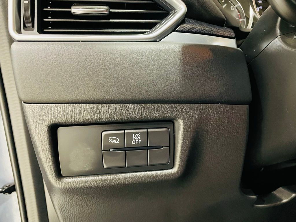 2023 MAZDA CX-5 2.5 S Carbon Edition Jersey City NJ