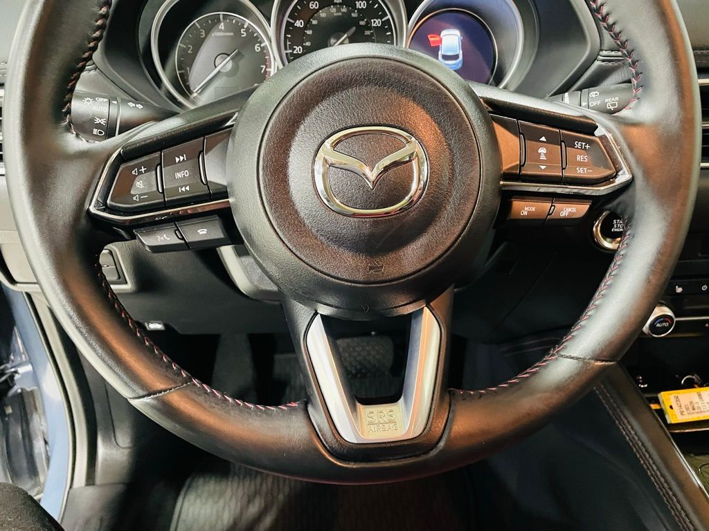 2023 MAZDA CX-5 2.5 S Carbon Edition Jersey City NJ