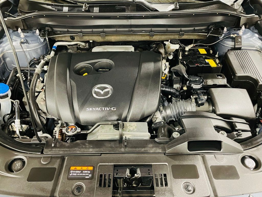 2023 MAZDA CX-5 2.5 S Carbon Edition Jersey City NJ