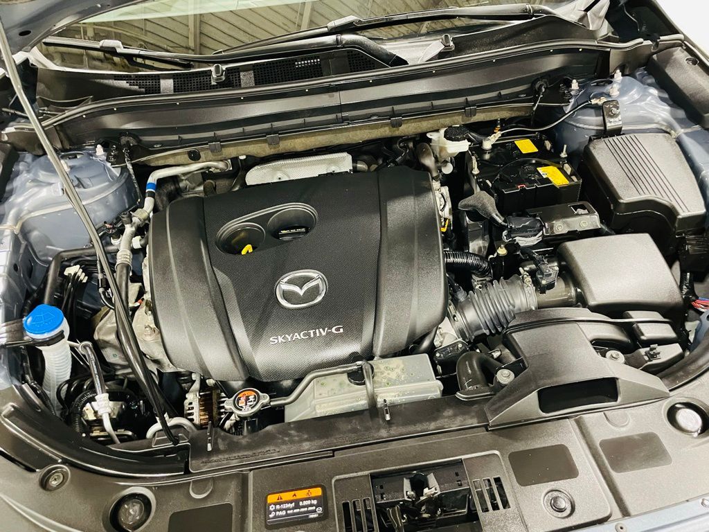 2023 MAZDA CX-5 2.5 S Carbon Edition Jersey City NJ