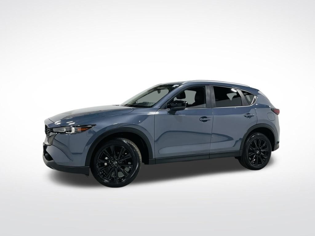 2023 MAZDA CX-5 2.5 S Carbon Edition Jersey City NJ