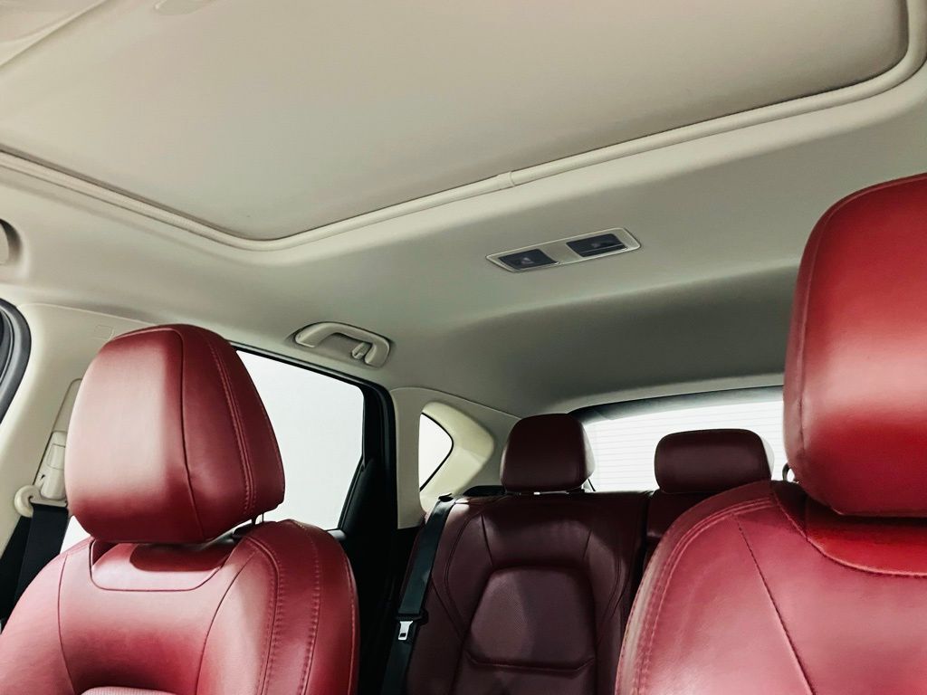 2023 MAZDA CX-5 2.5 S Carbon Edition Jersey City NJ