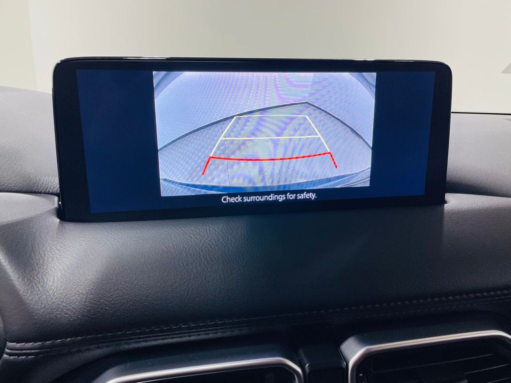 2023 MAZDA CX-5 2.5 S Carbon Edition Jersey City NJ