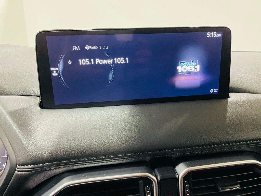 2023 MAZDA CX-5 2.5 S Carbon Edition Jersey City NJ