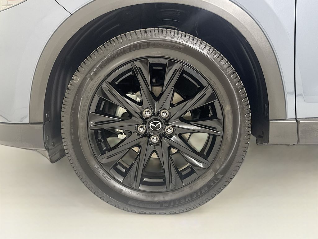 2023 MAZDA CX-5 2.5 S Carbon Edition Kennewick WA