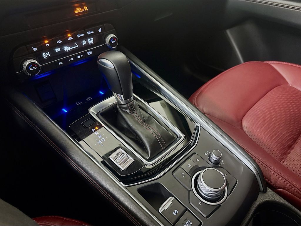 2023 MAZDA CX-5 2.5 S Carbon Edition Kennewick WA