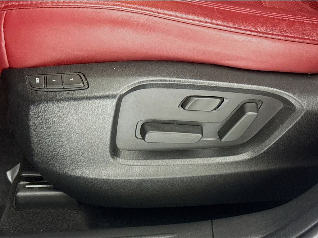 2023 MAZDA CX-5 2.5 S Carbon Edition Kennewick WA