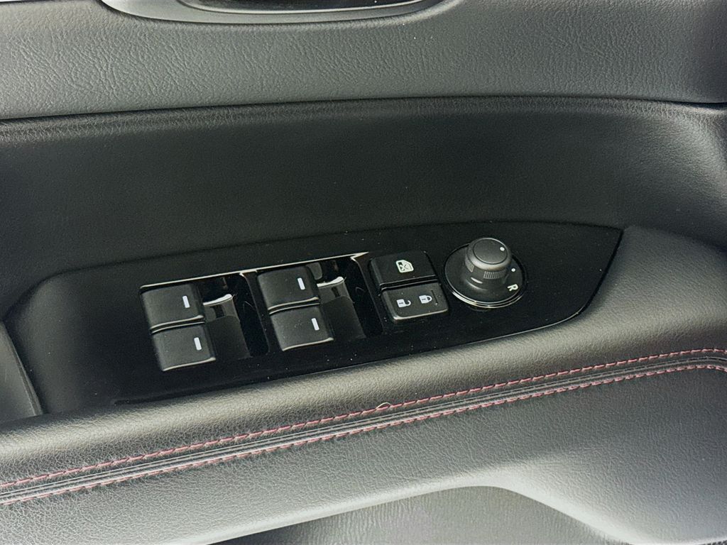 2023 MAZDA CX-5 2.5 S Carbon Edition Kennewick WA