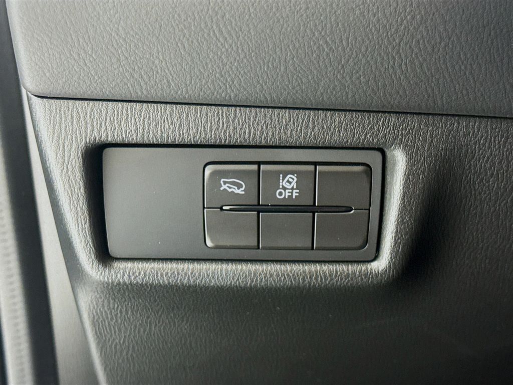 2023 MAZDA CX-5 2.5 S Carbon Edition Kennewick WA