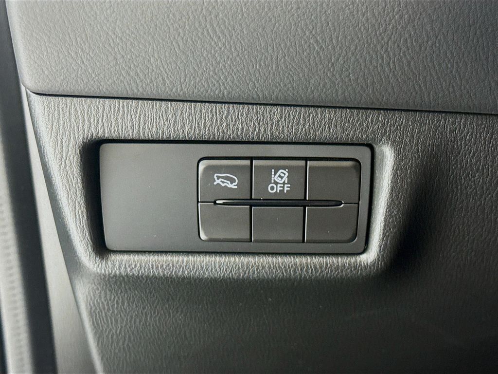 2023 MAZDA CX-5 2.5 S Carbon Edition Kennewick WA