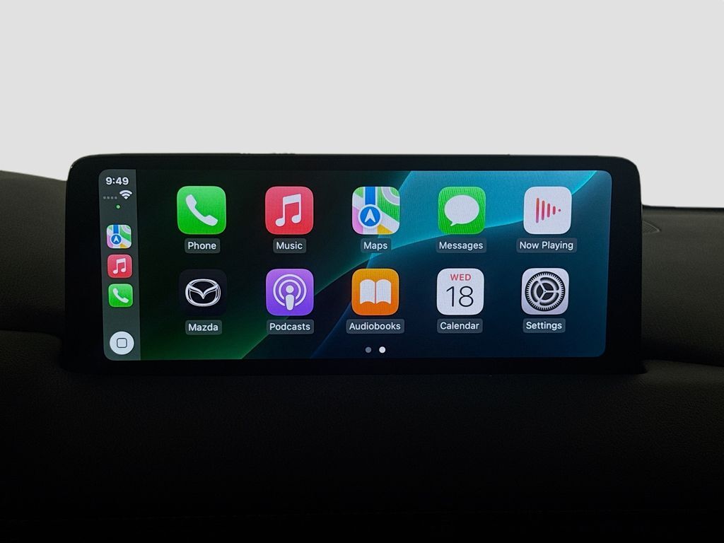 2023 MAZDA CX-5 2.5 S Carbon Edition Kennewick WA