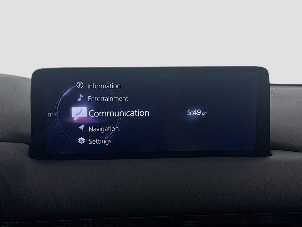 2023 MAZDA CX-5 2.5 S Carbon Edition Kennewick WA