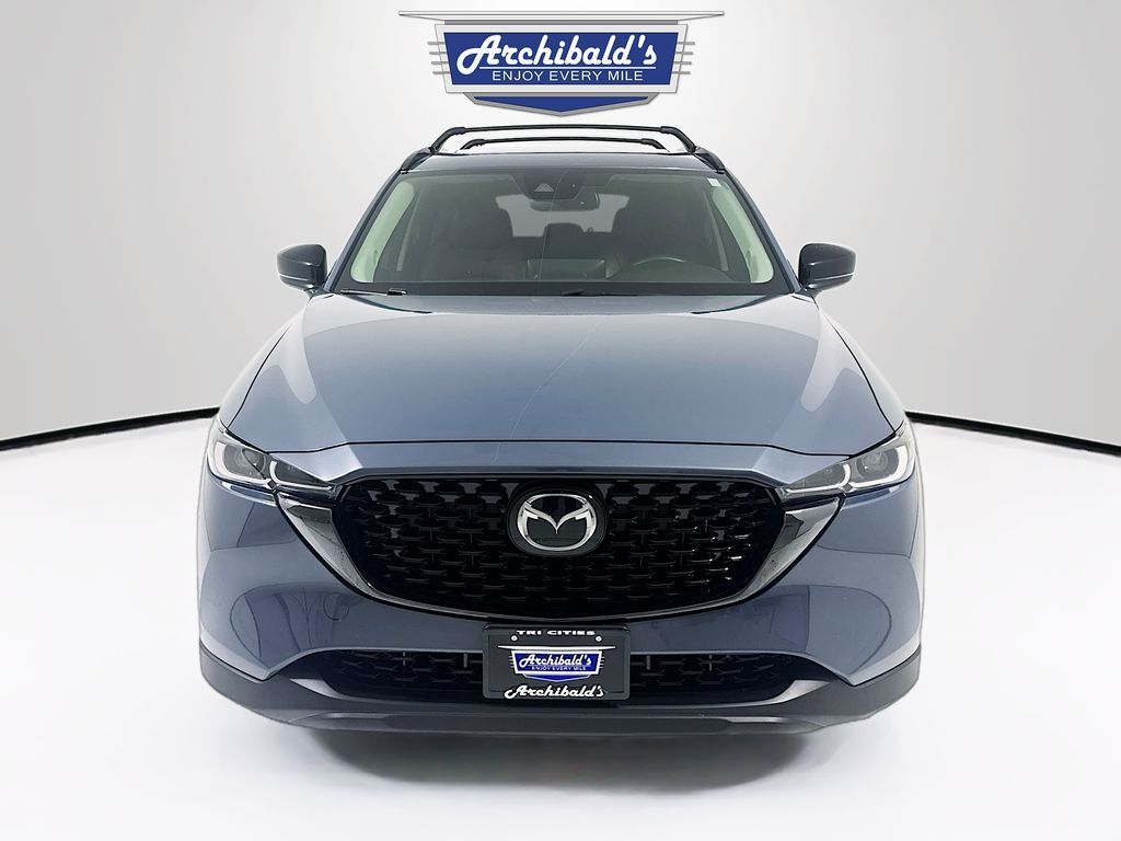 2023 MAZDA CX-5 2.5 S Carbon Edition Kennewick WA