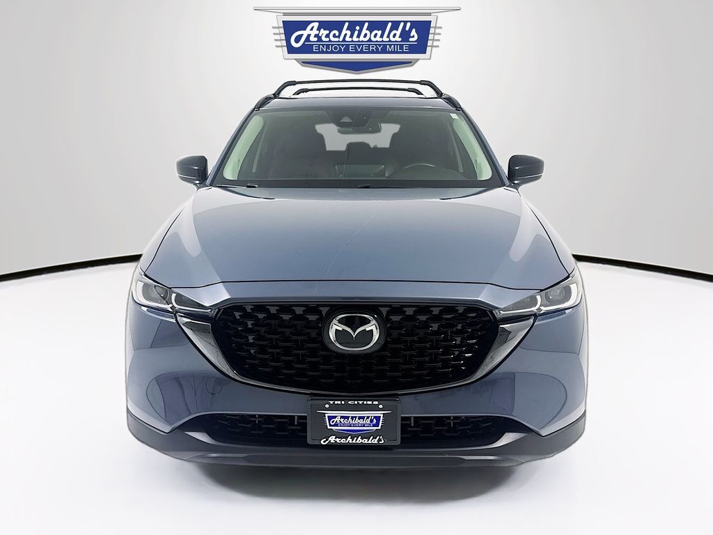 2023 MAZDA CX-5 2.5 S Carbon Edition Kennewick WA