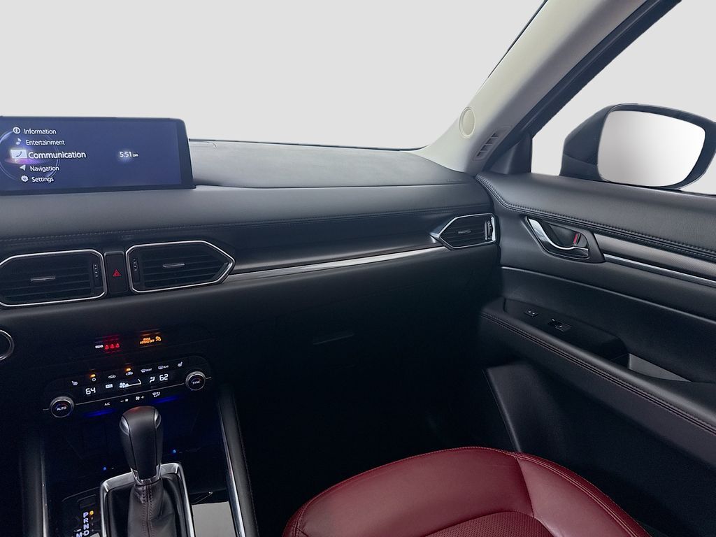 2023 MAZDA CX-5 2.5 S Carbon Edition Kennewick WA