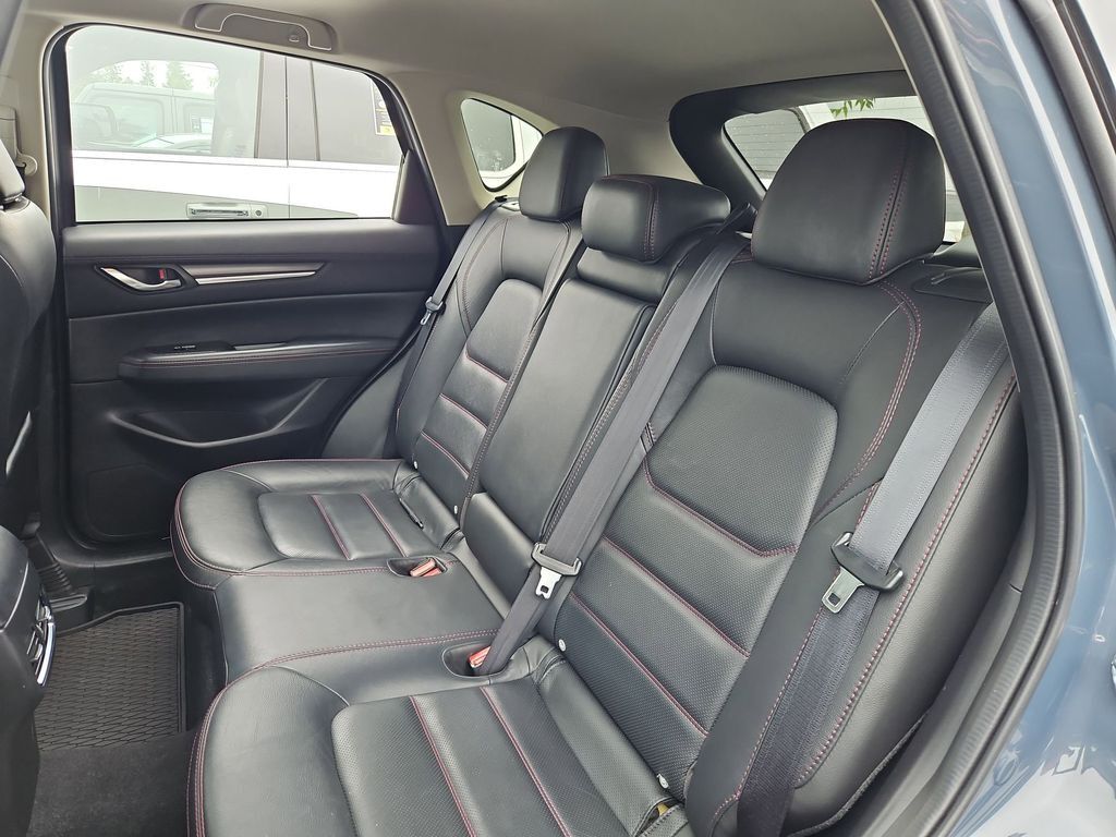 2023 MAZDA CX-5 2.5 S Carbon Edition Gresham OR