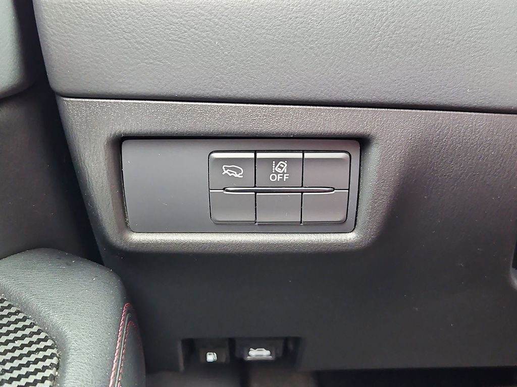 2023 MAZDA CX-5 2.5 S Carbon Edition Gresham OR