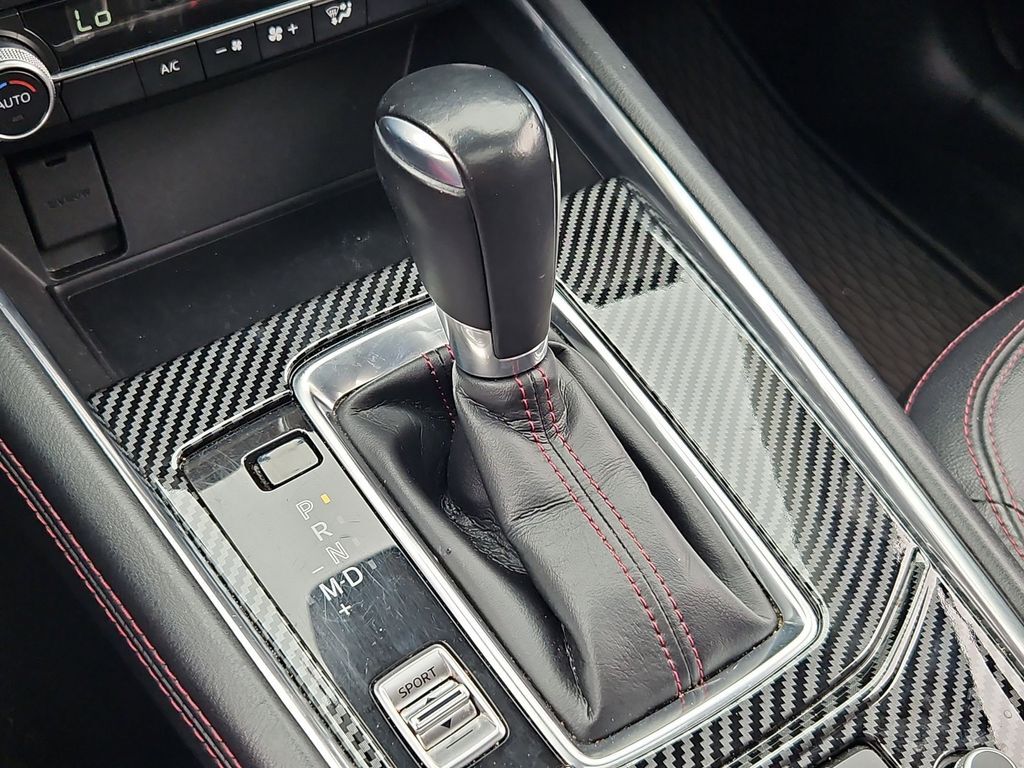 2023 MAZDA CX-5 2.5 S Carbon Edition Gresham OR