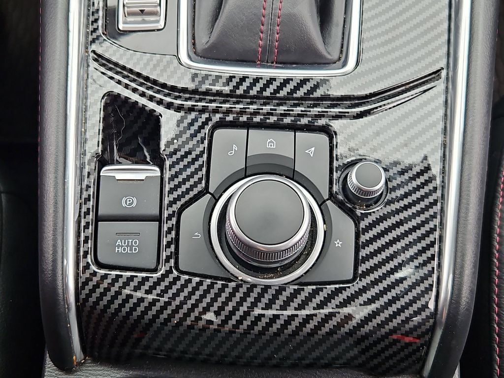2023 MAZDA CX-5 2.5 S Carbon Edition Gresham OR