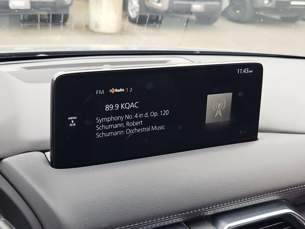 2023 MAZDA CX-5 2.5 S Carbon Edition Gresham OR