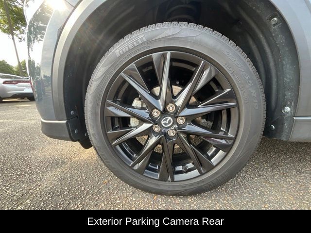 2023 MAZDA CX-5 2.5 S Carbon Edition Raleigh NC