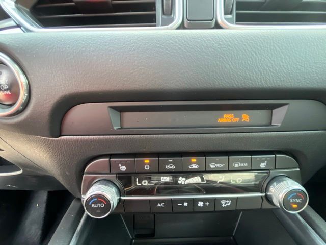 2023 MAZDA CX-5 2.5 S Carbon Edition Raleigh NC