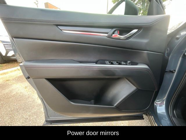 2023 MAZDA CX-5 2.5 S Carbon Edition Raleigh NC