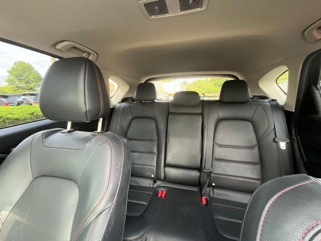 2023 MAZDA CX-5 2.5 S Carbon Edition Raleigh NC