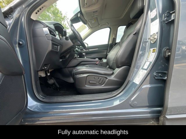 2023 MAZDA CX-5 2.5 S Carbon Edition Raleigh NC