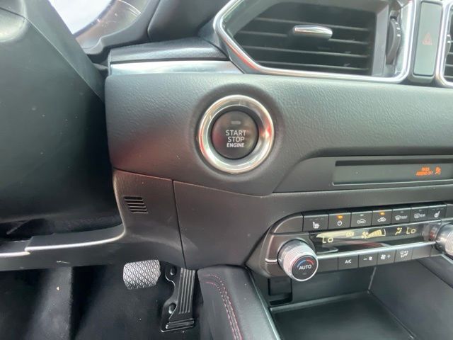2023 MAZDA CX-5 2.5 S Carbon Edition Raleigh NC