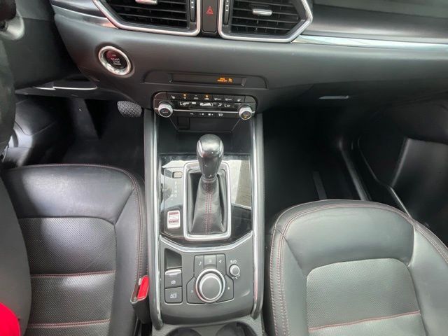 2023 MAZDA CX-5 2.5 S Carbon Edition Raleigh NC