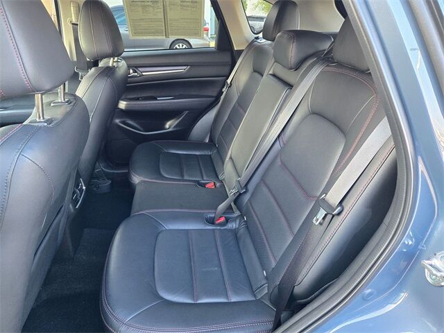2023 MAZDA CX-5 2.5 S Carbon Edition Roseville CA