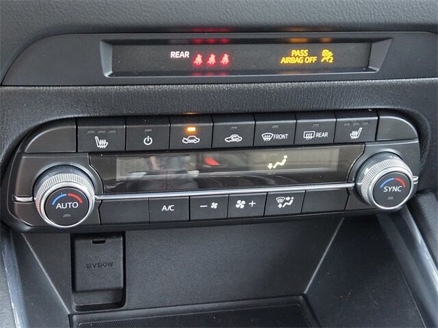 2023 MAZDA CX-5 2.5 S Carbon Edition Roseville CA