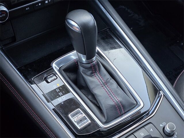 2023 MAZDA CX-5 2.5 S Carbon Edition Roseville CA